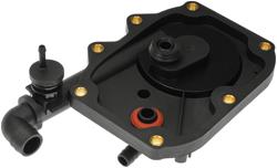 Dorman - Crankcase Evacuation Replacement Components for 2000-2003 X5 - 911-590