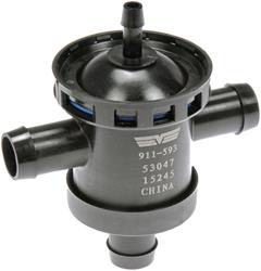 Dorman Fuel Vapor Canister Vent Solenoids 911-593