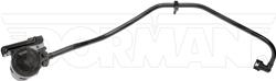 Dorman Fuel Vapor Canister Purge Valves 911-674