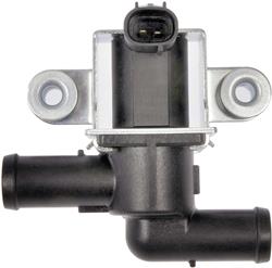 Dorman Fuel Vapor Canister Vent Solenoids for 2011-2014 2, 2010-2013 3, 2012-2015 5 - 911-711