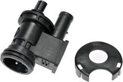 Dorman Fuel Vapor Canister Vent Solenoids 911-717