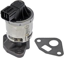 Dorman EGR Valves for 2001-2002 MDX, 1999-2004 ODYSSEY, 2003-2004 PILOT - 911-756