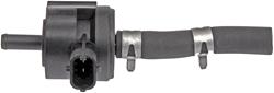 Dorman Fuel Vapor Canister Purge Valves for 2007-2009 SANTA FE - 911-807