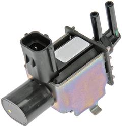 Dorman Fuel Vapor Canister Vent Solenoids for 2007-2010 OPTIMA, RONDO, 2007-2009 SANTA FE - 911-834