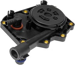 Dorman - PCV Valves for 1997-2003 540I, 1997-2001 740I, 1996-2001 740IL - 911-899
