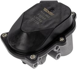 Dorman Intake Manifold Flapper Motors