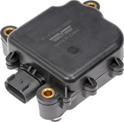 Dorman 911-912 Dorman Intake Manifold Runner Control Valves