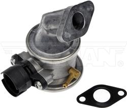 Dorman AIR Check Valves for 1997-2002 Z3 - 911-974