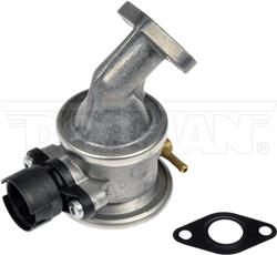 Dorman AIR Check Valves for 2001-2003 525I, 530I, 1999-2000 528I - 911-977