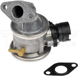 Dorman AIR Check Valves for 2001-2006 X5 - 911-978