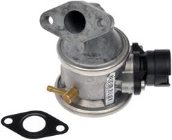 Dorman AIR Check Valves for 2003-2006 325CI, 2003-2005 325I - 911-980