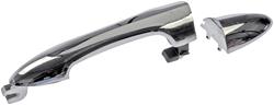Dorman Exterior Door Handles for 2000-2007 FOCUS - 91117