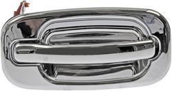 Dorman Exterior Door Handles 91128