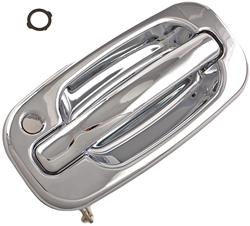 Dorman Exterior Door Handles 91130