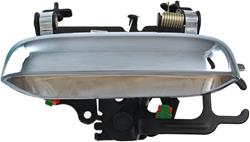 Dorman Tailgate Handles for 2002-2006 AVALANCHE 1500, AVALANCHE 2500, ESCALADE EXT - 91135
