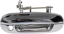 Dorman Exterior Door Handles 91143