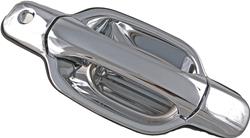 Dorman Exterior Door Handles for 2004-2010 CANYON, COLORADO - 91160