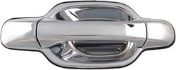 Dorman Exterior Door Handles for 2004-2010 CANYON, COLORADO - 91161