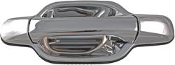 Dorman Exterior Door Handles for 2004-2010 CANYON, COLORADO - 91169