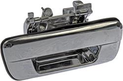 Dorman Tailgate Handles for 2004-2012 CANYON, COLORADO - 91173