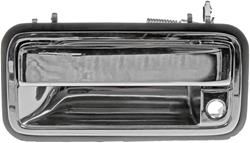 Dorman Exterior Door Handles 91175