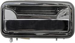 Dorman Exterior Door Handles 91176