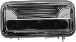 Dorman Exterior Door Handles 91179