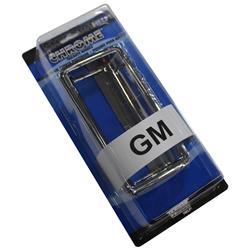 Dorman Tailgate Handle Bezels 91181