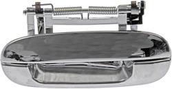 Dorman Exterior Door Handles for 2003-2009 H2 - 91190