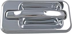 Dorman Exterior Door Handles for 2003-2009 H2 - 91192