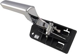 Dorman Interior Door Handles for 2003-2009 H2 - 91195