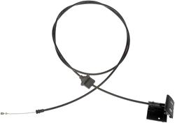Dorman Hood Release Cables for 1994-1995 ACHIEVA, GRAND AM, SKYLARK - 912-015