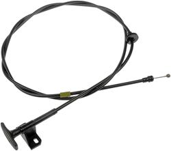 Details about   For 2000-2006 Toyota Tundra Hood Release Cable Dorman 72125KV 2003 2002 2004