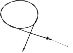 Dorman Hood Release Cables for 1986-1989 ACCORD - 912-021