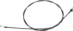 Dorman Hood Release Cables for 1992-1995 CIVIC - 912-023