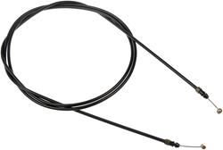 Dorman Hood Release Cables for 1987-1991 CAMRY, 1990-1991 ES250 - 912-024