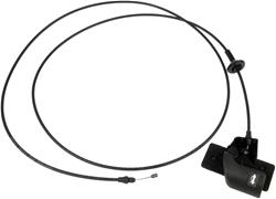 Dorman Hood Release Cables 912-035