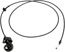 Dorman Hood Release Cables for 1996-2005 SABLE, 1996-2007 TAURUS - 912-047