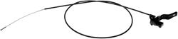 Dorman Hood Release Cables for 1997-2001 CATERA - 912-057