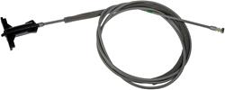 Dorman Fuel Door Release Cables