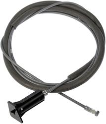 Dorman Fuel Door Release Cables for 2000-2006 ACCENT - 912-064