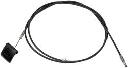 Dorman Hood Release Cables for 1998-2002 COROLLA - 912-066