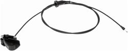 Dorman Hood Release Cables 912-077