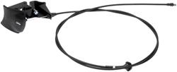 Dorman Hood Release Cables for 2002-2007 LIBERTY - 912-078