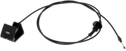 Dorman Hood Release Cables 912-103