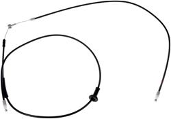 Dorman Hood Release Cables for 2011-2016 EQUUS, 2010-2014 GENESIS - 912-116