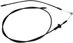 Dorman Hood Release Cables for 2011-2016 ELANTRA, 2014 ELANTRA COUPE, 2014-2017 ELANTRA GT - 912-119