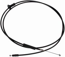 Dorman Hood Release Cables for 1995-1999 ELANTRA - 912-126