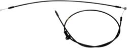 Dorman Hood Release Cables for 2010-2013 SOUL - 912-133