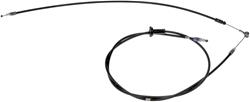 Dorman Hood Release Cables for 2011-2015 OPTIMA - 912-134